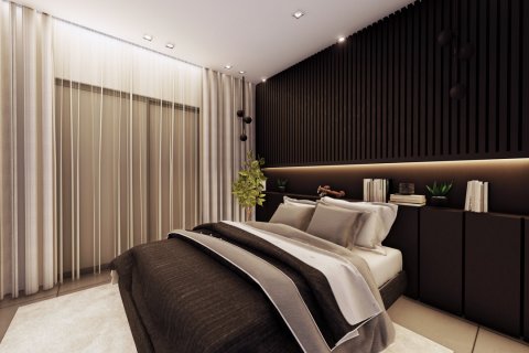 Villa   Alanya, Antalya, Türkiye №94587 - 10