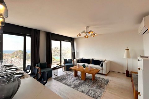 Villa for sale in Bodrum, Mugla, Turkey, 3 bedrooms, 175m2, No. 222724 – photo 10