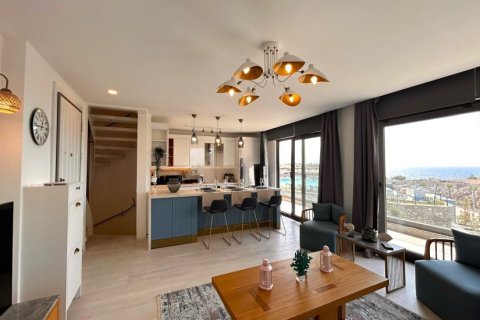 Villa for sale in Bodrum, Mugla, Turkey, 3 bedrooms, 175m2, No. 222724 – photo 5