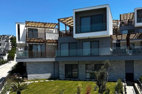 Villa for sale in Bodrum, Mugla, Turkey, 3 bedrooms, 175m2, No. 222724 – photo 9