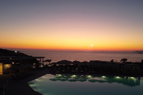 Villa for sale in Bodrum, Mugla, Turkey, 3 bedrooms, 175m2, No. 222724 – photo 6