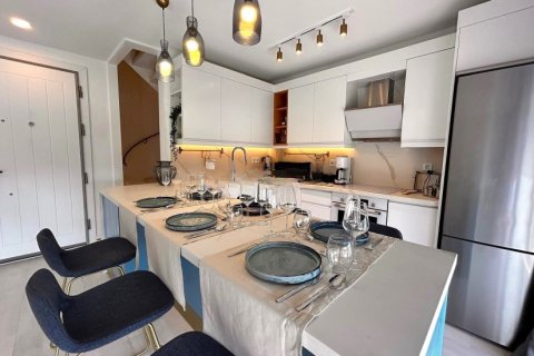 Villa for sale in Bodrum, Mugla, Turkey, 3 bedrooms, 175m2, No. 222724 – photo 4