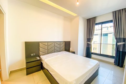 Apartment for sale in Antalya, Turkey, 2 bedrooms, 100m2, No. 222723 – photo 8