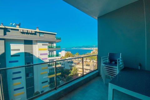Apartment for sale in Antalya, Turkey, 2 bedrooms, 100m2, No. 222723 – photo 25