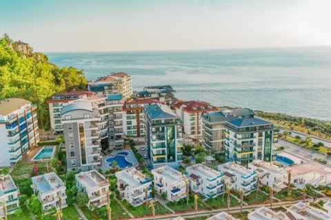 Apartment for sale in Antalya, Turkey, 2 bedrooms, 100m2, No. 222723 – photo 19