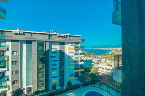 Apartment for sale in Antalya, Turkey, 2 bedrooms, 100m2, No. 222723 – photo 7