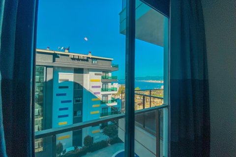 Apartment for sale in Antalya, Turkey, 2 bedrooms, 100m2, No. 222723 – photo 5