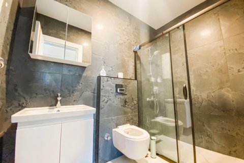 Apartment for sale in Antalya, Turkey, 2 bedrooms, 100m2, No. 222723 – photo 2