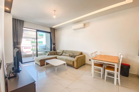 Apartment for sale in Antalya, Turkey, 2 bedrooms, 100m2, No. 222723 – photo 13