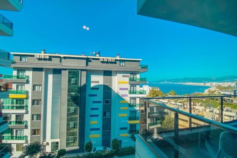 Apartment for sale in Antalya, Turkey, 2 bedrooms, 100m2, No. 222723 – photo 10