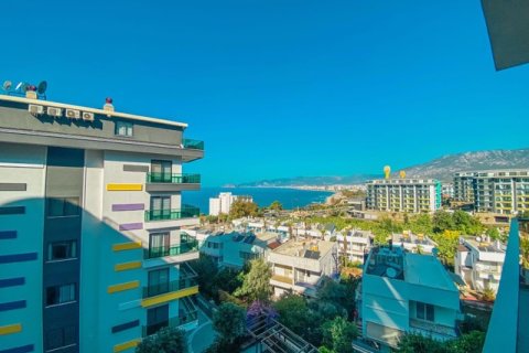Apartment for sale in Antalya, Turkey, 2 bedrooms, 100m2, No. 222723 – photo 14