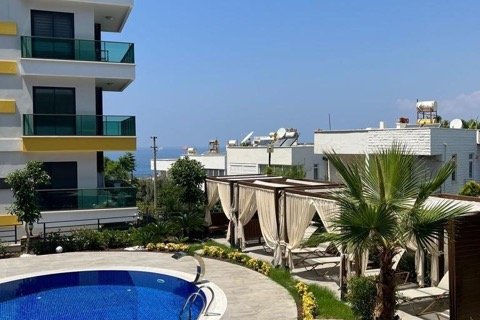 Apartment for sale in Antalya, Turkey, 2 bedrooms, 100m2, No. 222723 – photo 20