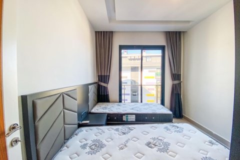 Apartment for sale in Antalya, Turkey, 2 bedrooms, 100m2, No. 222723 – photo 9
