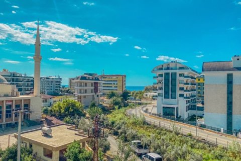 2+1 Lägenhet i Antalya, Turkiet Nr. 222722 - 9