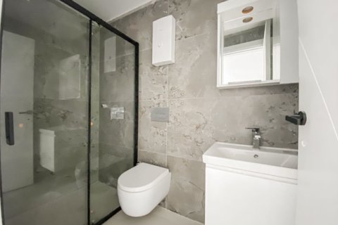 2+1 Lägenhet i Antalya, Turkiet Nr. 222722 - 2
