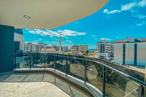 2+1 Lägenhet i Antalya, Turkiet Nr. 222722 - 11
