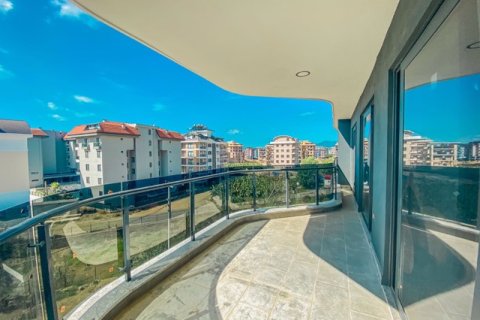 2+1 Lägenhet i Antalya, Turkiet Nr. 222722 - 16