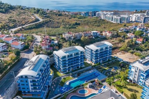 Daire  2+1  Antalya, Türkiye №222719 - 2