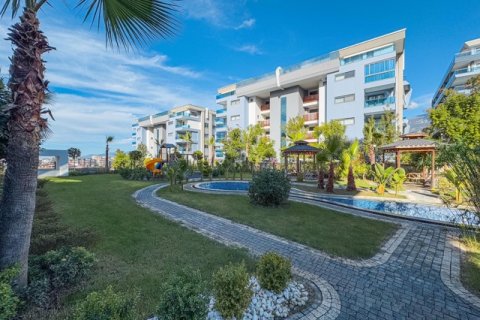 Daire  2+1  Antalya, Türkiye №222719 - 8