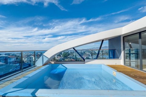 Daire  2+1  Antalya, Türkiye №222719 - 3