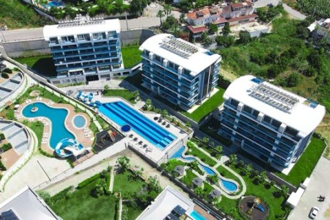 Daire  2+1  Antalya, Türkiye №222719 - 13