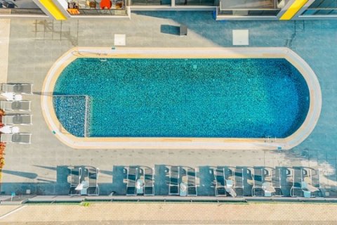 Apartment for sale in Antalya, Turkey, 1 bedroom, 48m2, No. 222718 – photo 5