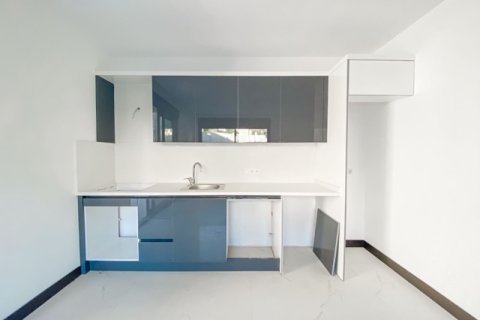 Apartment for sale in Antalya, Turkey, 1 bedroom, 48m2, No. 222718 – photo 11
