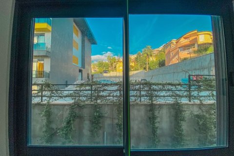 Apartment for sale in Antalya, Turkey, 1 bedroom, 48m2, No. 222718 – photo 12