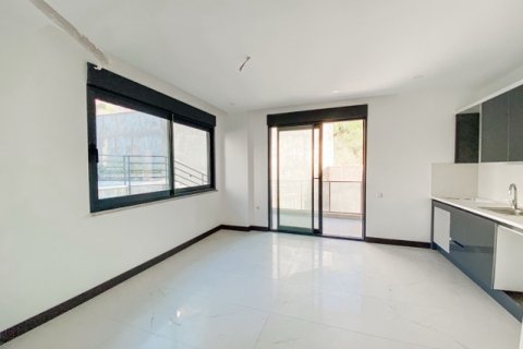 Apartment for sale in Antalya, Turkey, 1 bedroom, 48m2, No. 222718 – photo 30
