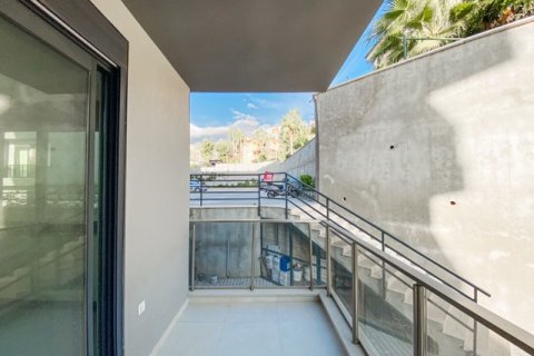 Apartment for sale in Antalya, Turkey, 1 bedroom, 48m2, No. 222718 – photo 18
