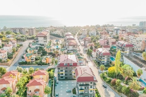 Apartment for sale in Antalya, Turkey, 1 bedroom, 48m2, No. 222718 – photo 4