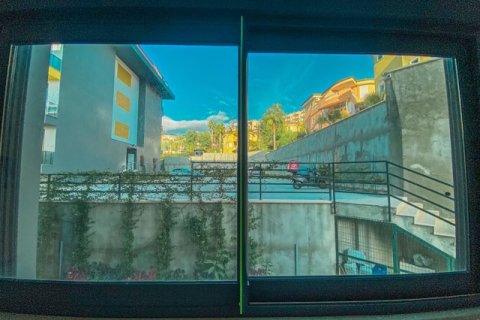 Apartment for sale in Antalya, Turkey, 1 bedroom, 48m2, No. 222718 – photo 16