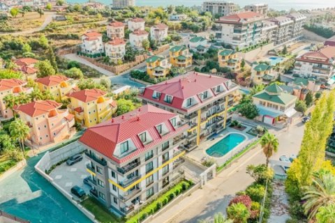 Apartment for sale in Antalya, Turkey, 1 bedroom, 48m2, No. 222718 – photo 6