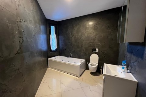 1+1 Lejlighed i Antalya, Tyrkiet Nr. 222721 - 2