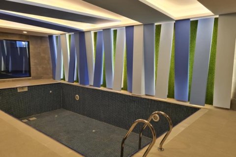 1+1 Lejlighed i Antalya, Tyrkiet Nr. 222721 - 22