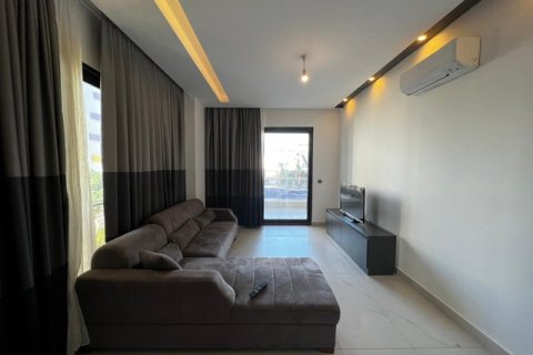 1+1 Lejlighed i Antalya, Tyrkiet Nr. 222721 - 6