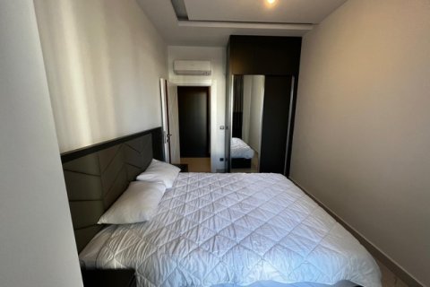 1+1 Lejlighed i Antalya, Tyrkiet Nr. 222721 - 24