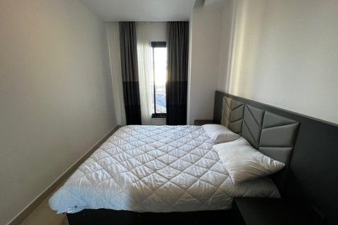 1+1 Lejlighed i Antalya, Tyrkiet Nr. 222721 - 7