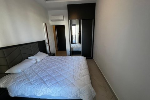 1+1 Lejlighed i Antalya, Tyrkiet Nr. 222721 - 4