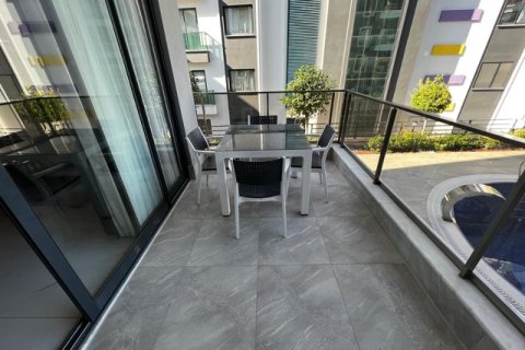 1+1 Lejlighed i Antalya, Tyrkiet Nr. 222721 - 9