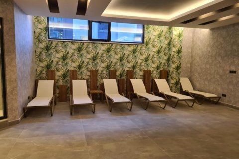 1+1 Lejlighed i Antalya, Tyrkiet Nr. 222721 - 26