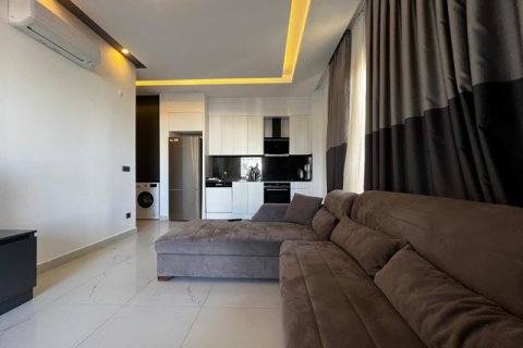 1+1 Lejlighed i Antalya, Tyrkiet Nr. 222721 - 29