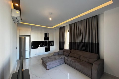 1+1 Lejlighed i Antalya, Tyrkiet Nr. 222721 - 5