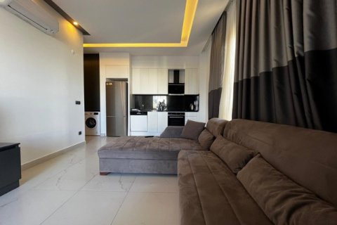 1+1 Lejlighed i Antalya, Tyrkiet Nr. 222721 - 25