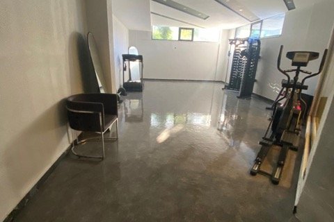 1+1 Lejlighed i Antalya, Tyrkiet Nr. 222721 - 20