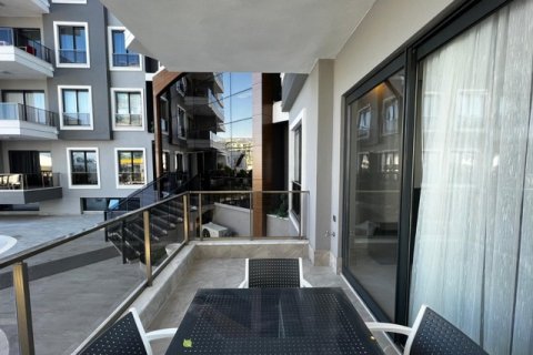 1+1 Lejlighed i Antalya, Tyrkiet Nr. 222721 - 11