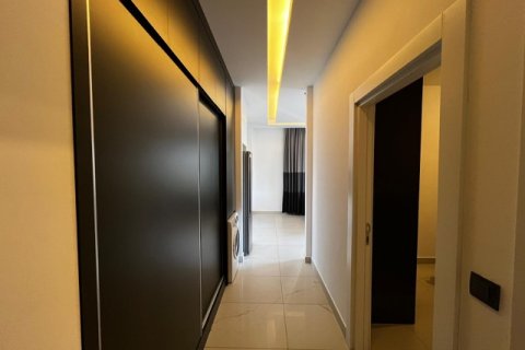 1+1 Lejlighed i Antalya, Tyrkiet Nr. 222721 - 3