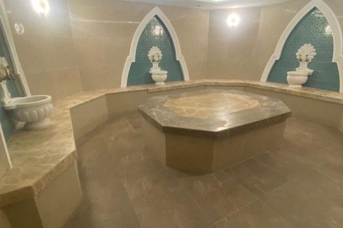 1+1 Lejlighed i Antalya, Tyrkiet Nr. 222721 - 23