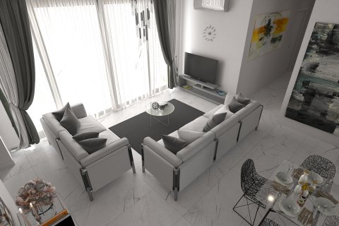 2+1 Wohnung  in Bodrum, Mugla, Türkei Nr. 222720 - 5