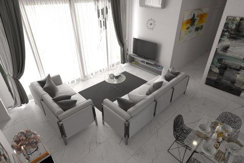 2+1 Wohnung  in Bodrum, Mugla, Türkei Nr. 222720 - 13